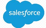 Logo of Salesforce copy