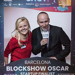 Event in Barcelona