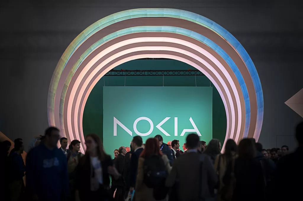 Fira de Barcelona Photography