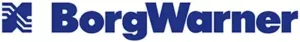 Borg Warner Logo