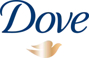 Logo of Dove