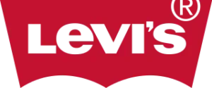 Logo of Levi's