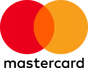 Logo of Mastercard