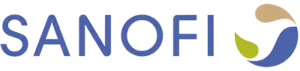 Logo of Sanofi