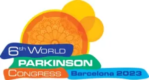 Parkinson congress logo