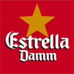 Estrella Damm logo