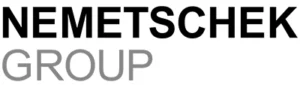 Nemetschek group logo
