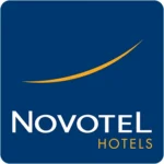Novotel logo